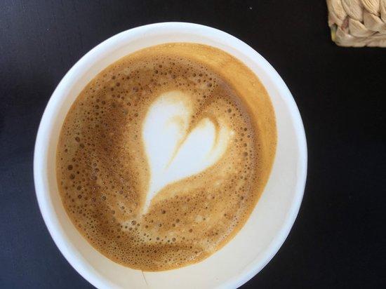 Kawana Palarnia Kawy